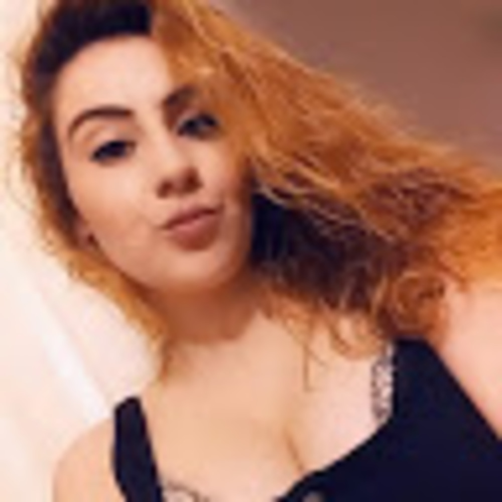 Meet your Posher, Janae